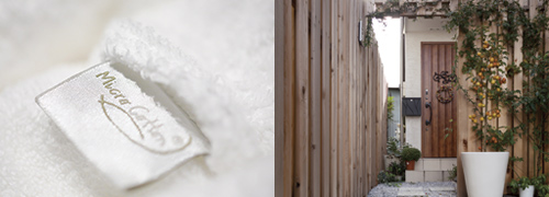 サロンイメージ