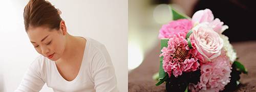 サロンイメージ